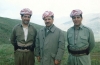 mansour barzani