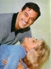 rock hudson