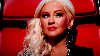 christina aguilera