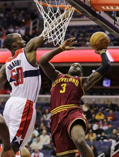 dion waiters