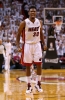 norris cole