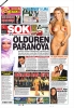 şok gazetesi / #484715