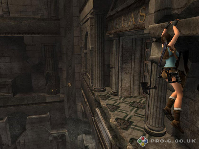 Tomb Raider Jahrestag Spiel Vollversion für PC