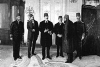 abdülhamit in tahttan inerkenki ruh hali / #360745