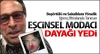 barbaros şansal ın dayak yemesi / #366643