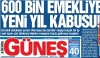 çalışan 600 bin emekliye sgk şoku / #369611