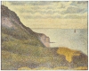 georges seurat