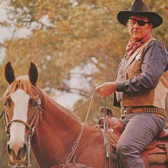 john wayne