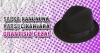 şapka kanununa muhalefetden tutuklanmak / #344698