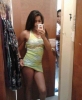 çocuğunun tuvalette ne yaptığını merak eden anne / #363608
