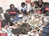 öyle bir açlık grevi yapmak ki ölmemek / #347667