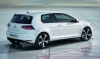 volkswagen golf / #458191