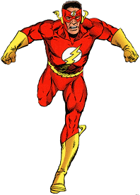 flash