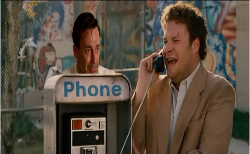 pineapple express