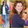 alyson hannigan / #501575