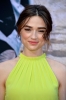 crystal reed