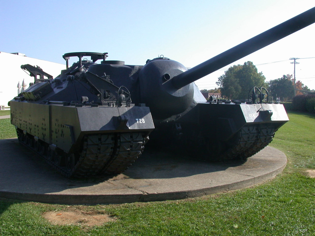 Самый сильный танк в мире танков. Т95 танк США пт САУ. T28, GMC t95. Т-95 американский танк. T28/t95.