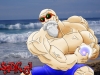 muten roshi