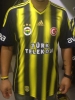 2013 2014 sezonu fenerbahçe çubuklu forma / #475372