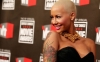 amber rose