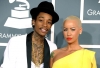 amber rose / #502781