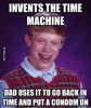 bad luck brian