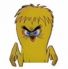 canavarlaşan tweety / #386289