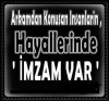 ev arkadaşının garip huyları / #462588