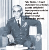 faik türün