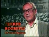 ferruh bozbeyli / #369926