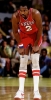 moses malone / #332417