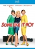 some like it hot