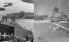 1930 da uçak üretip 2013 te saman ithal eden ülke / #499736