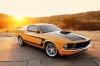 1969 model ford mustang sahibi olmak