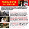 meşhur cnn yalanları / #461019