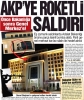 19 mart 2013 akp genel merkezine saldırı