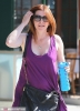 alyson hannigan