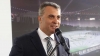 fikret orman dan gs ye bilezik gibi ayar / #476293