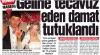 gerdek gecesi geline tecavüz eden damat / #367223