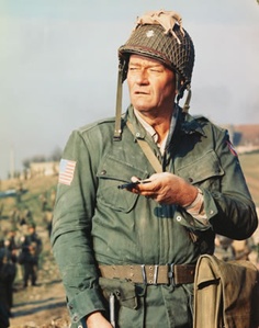john wayne