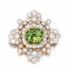 peridot / #516696