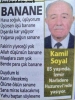 posta gazetesi şairleri