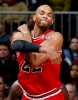 taj gibson / #388501