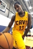 tristan thompson