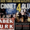 3 kasım 2012 bağcılar da cinnet geçiren baba