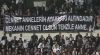 çarşı nın rte nin ölen annesi için pankart açması / #503117