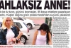 kızını erkeklere pazarlayan anne / #352356