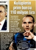 spor kulüplerinin devlete prim borcu / #374956