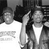 tupac vs biggie / #339085