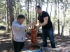 uludağ sözlük cağ kebabı zirvesi